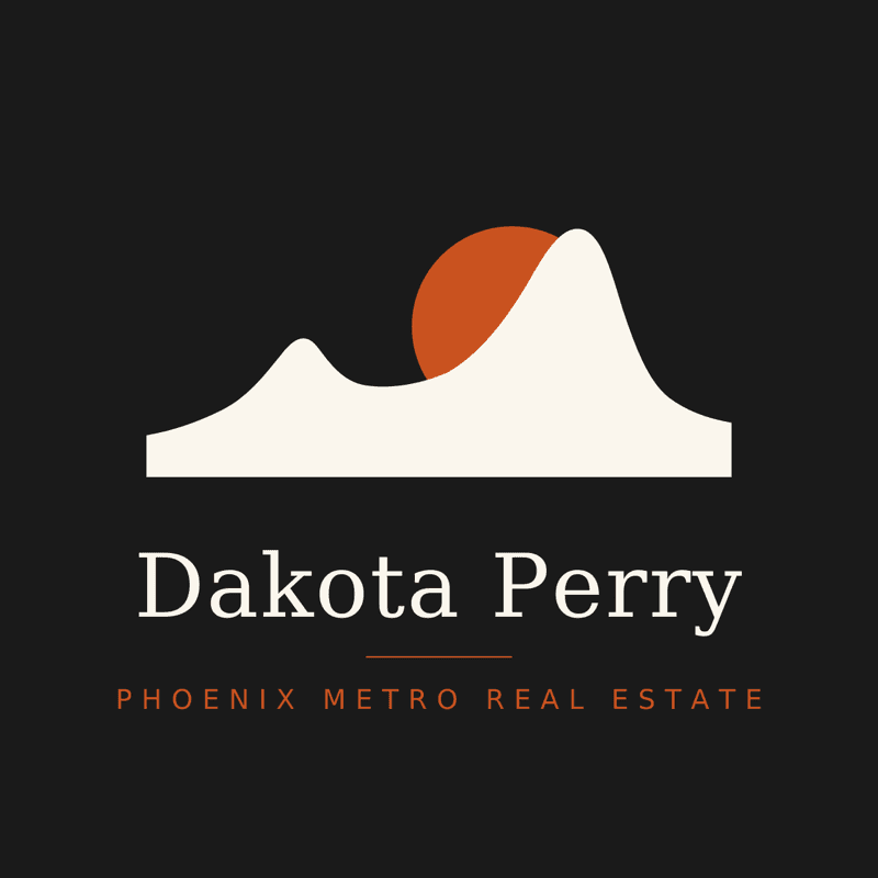 Dakota Perry — Phoenix Metro Real Estate