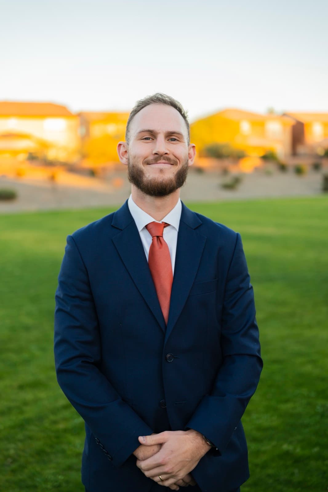 Dakota Perry, Arizona Realtor